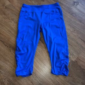 Aspire Capri Leggings